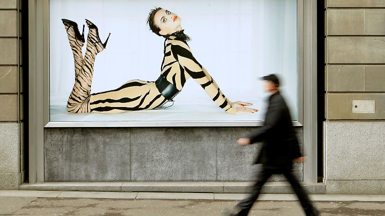 Wolford bekommt wohl einen neuen Eigner.