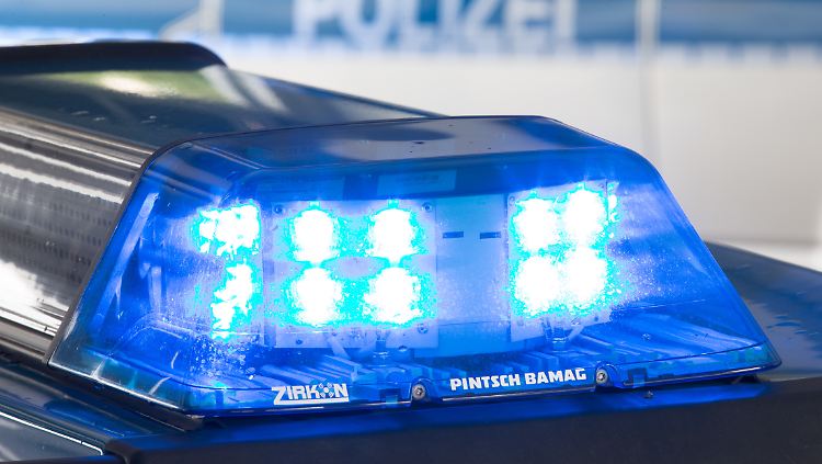 Die verletzte junge Frau ist mittlerweile außer Lebensgefahr.