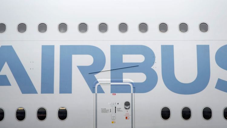 "Wir sind immer bemüht, die besten Lösungen für unsere Beschäftigten zu finden": Airbus schraubt an den Produktionsplänen für die Modelle A380 und A400M.