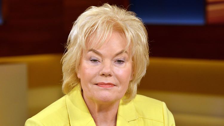 Erika Steinbach.
