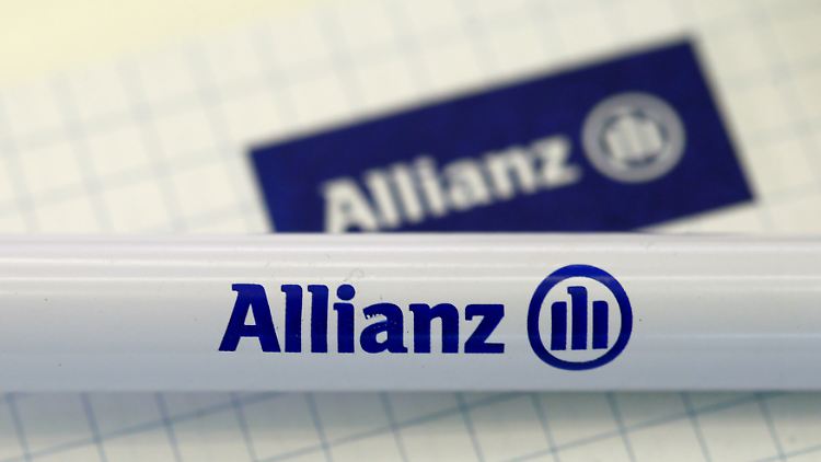 Der Nettogewinn der Allianz Deutschland fiel 2017 um ein Viertel auf 1,5 Milliarden Euro. 
