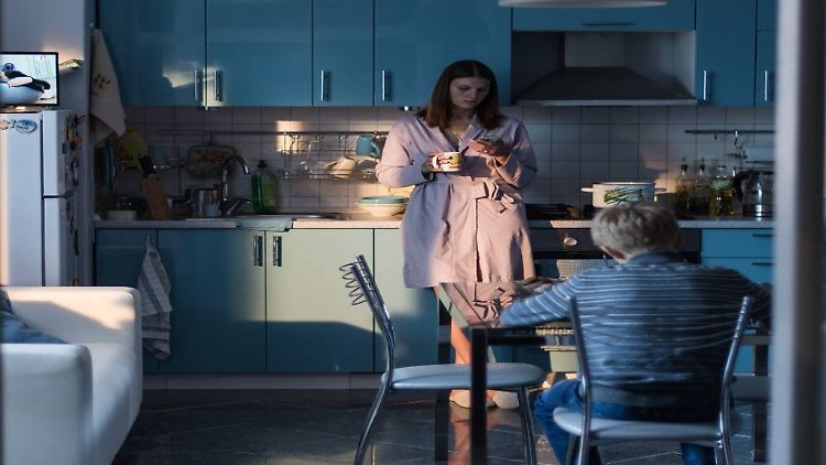 Nicht jede Mutter liebt ihr Kind. In "Loveless" könnte genau das der Fall sein.