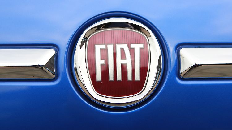 Fiat ist derzeit auf einem Erfolgskurs.