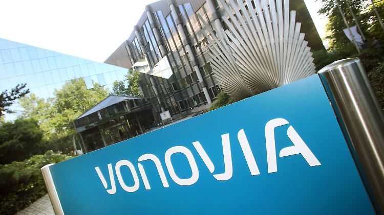 Vonovia ist vor allem durch Großübernahmen von Rivalen wie Gagfah, Süddeutsche Wohnen und Franconia gewachsen.