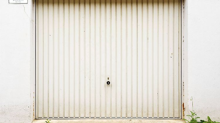 Ein Mieter trifft in der Regel einen Gesamtentschluss, eine Wohnung mit Garage oder ähnlichen Räumen zu mieten