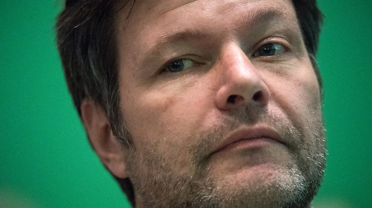 Habeck: Auch bei den Grünen wird über den Heimatbegriff diskutiert.