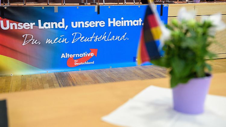 In Geheimdienstkreisen ist von "mehreren Jahren Diskursverweigerung" die Rede.