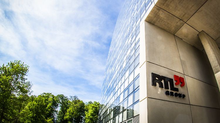 In Zukunft will die RTL Group noch mehr im Online-Geschäft verdienen.