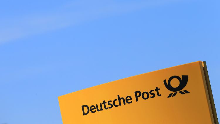 Trend zum Online-Handel: "Unser Wachstumstreiber Nummer 1, der boomende E-Commerce, ist weiter intakt."