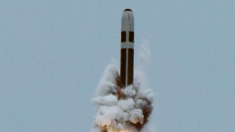 Atomwaffen-Tests in den USA: Ican untersucht die Beteiligung von Firmen an der Produktion von Komponenten für das Atomwaffen-Arsenal der USA, Frankreichs, Indiens und Großbritanniens.