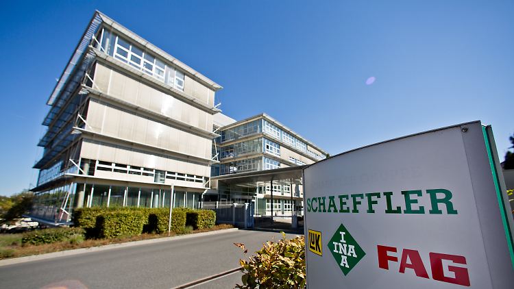 Das Unternehmen hat seinen Sitz im bayrischen Herzogenaurach.