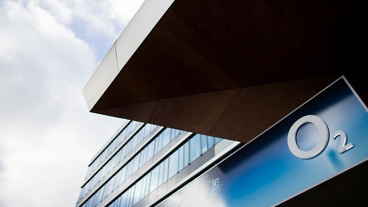 O2 ist nach eigenen Angaben Mobilfunk-Marktführer in Deutschland.