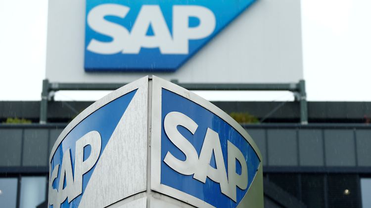 Der Korruptionsverdacht erhärtet sich: SAP sieht nach einer hauseigenen Untersuchung "Anzeichen von Fehlverhalten".