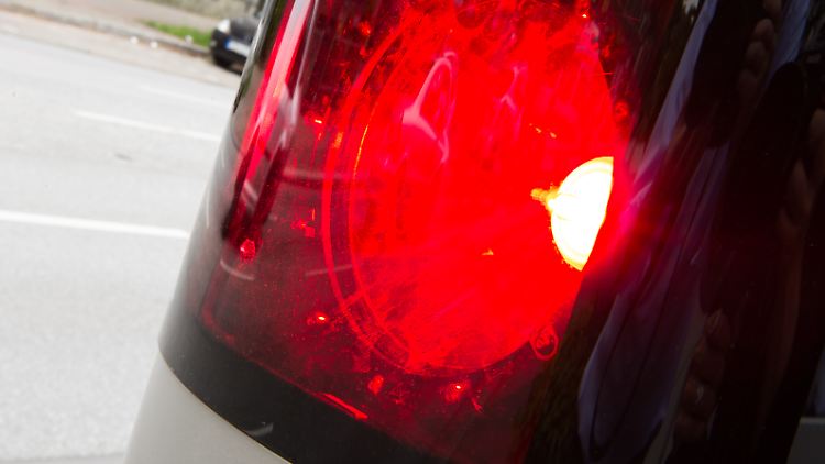  Autofahrer können nun die Rohmessdaten des Bltzgerätes einnsehen. 