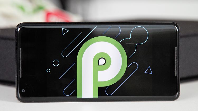 Im Herbst erscheint Android 9 - wofür steht das P?