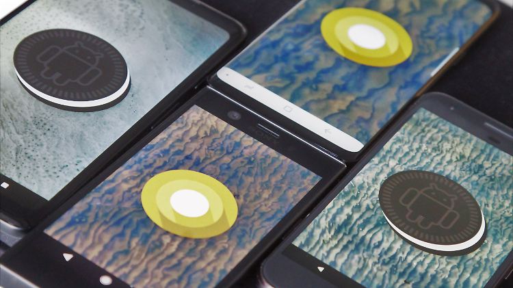 Mit Android-Smartphones kann man mehr machen, als viele wissen.