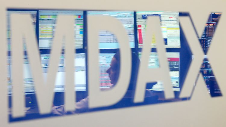 95 MIllionen neue Aktien zu je 6,38 Euro: Aroundtown steht kurz vor dem MDax-Aufstieg.