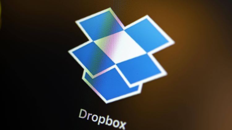 Online-Speicher im Netz: Dropbox wagt sich in den Aktienhandel.
