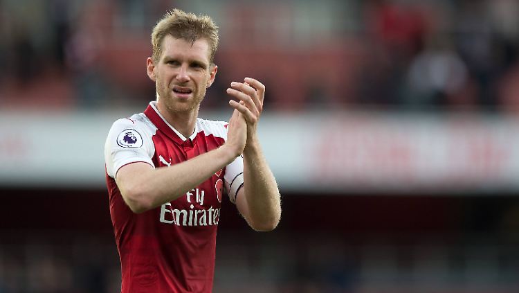 Per Mertesacker hat mit seiner Ehrlichkeit eine Diskussion über Leistungsdruck angeschoben.