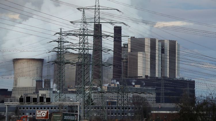 RWE wird künftig reiner Stromproduzent.