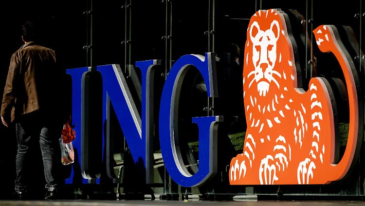Große Aufregung um die ING.