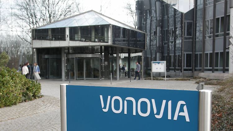 Vonovias Kaufangebot über 5,2 Milliarden Euro ist von der Buwog angenommen.