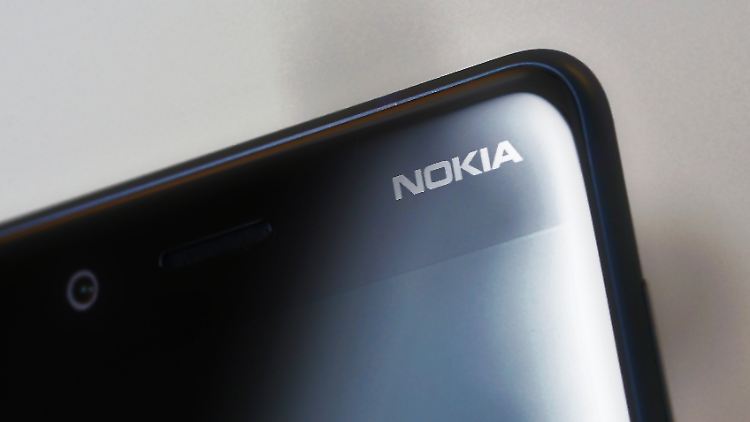 Der Nachfolger des Nokia 8 soll revolutionäre Technik an Bord haben.  
