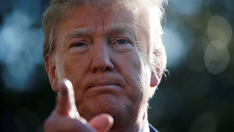 Der verbotene Qualcomm-Deal zeigt: Donald Trump fährt eine härtere Gangart gegen China.