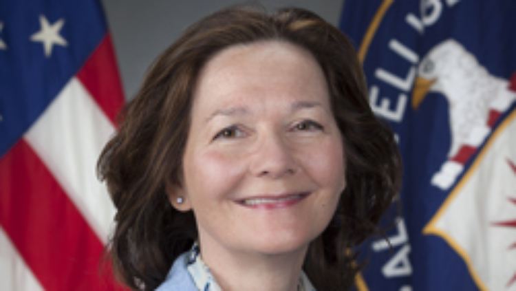 Die ehemalige Spionin Gina Haspel soll unter Ex-Präsident George W. Bush Folter an Terrorverdächtigen ausgeübt haben.