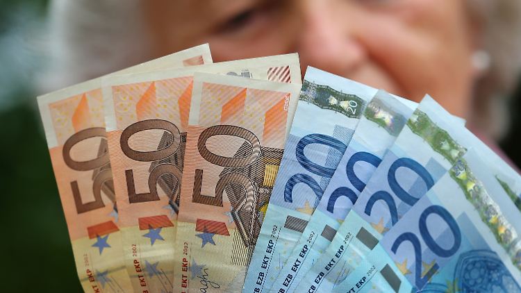 Ein Fünftel aller Riester-Verträge wird nicht mehr bespart.