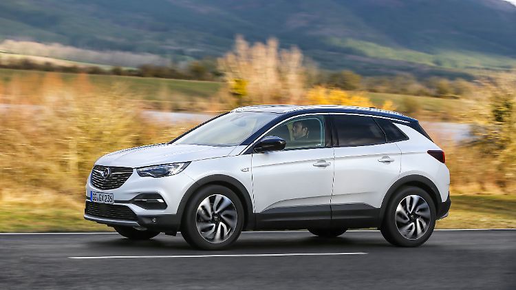 Äußerlich ist die Ausstattung "Ultimate" nicht von "Innovation" nicht.