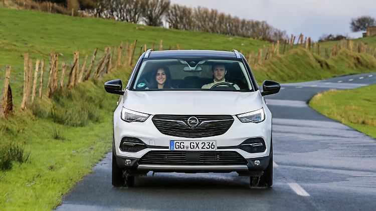 Für den 177 PS starken Diesel verspricht Opel die Erfüllung der 6d-Temp-Norm.