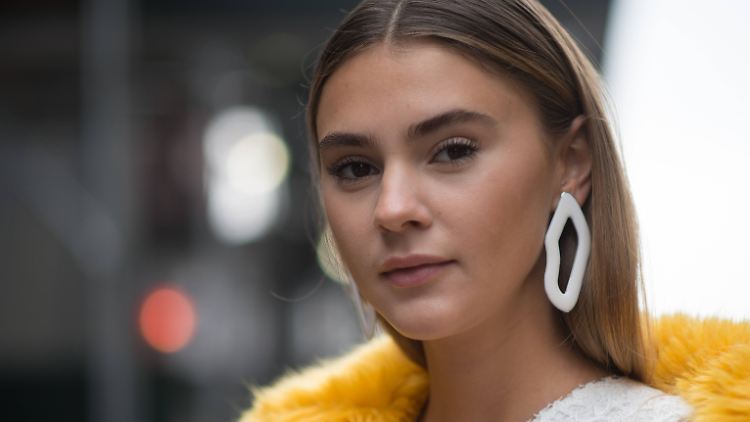 Leidet seit ihrer Geburt am Kartagener-Syndrom: Stefanie Giesinger.