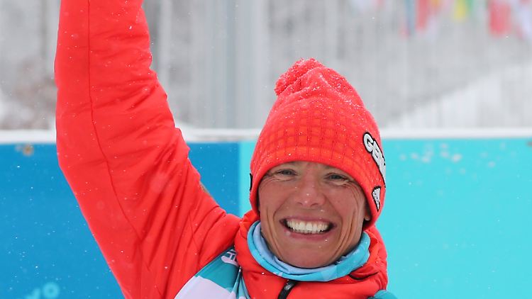 Andrea Eskau.