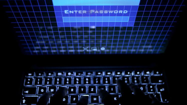 Die Hacker konnten zwar in das Netzwerk vordringen, richteten dort aber wohl keinen weiteren Schaden an.