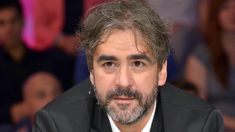 Yücel saß ein Jahr ohne Anklage in türkischer Untersuchungshaft.