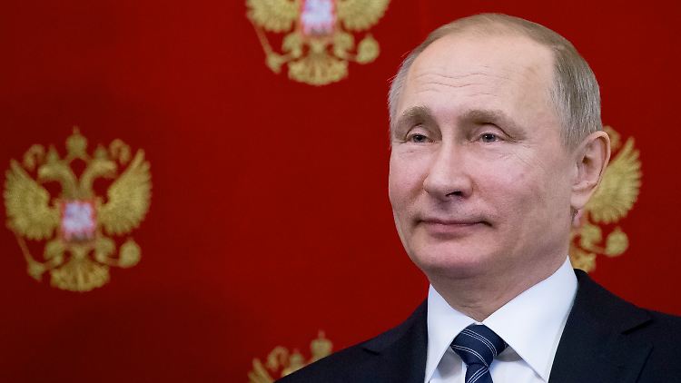 Will Putin den Westen mit der Forderung, Gas und Öl mit Rubel zu bezahlen vorführen? Davon ist Roderich Kiesewetter überzeugt. 
