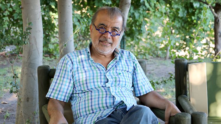 Enver Altayli sitzt seit August in der Türkei unter Terrorverdacht in U-Haft.