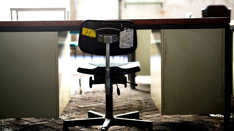 Vor allem in Büros ohne feste Arbeitsplätze und mit ständig wechselnden Teams gehört oft der  leere Schreibtisch zur Clean Desk Policy 