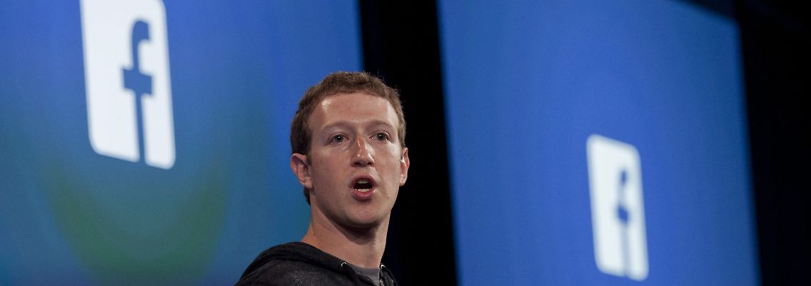 Der Meister himself.