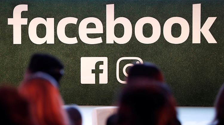 50 Millionen Nutzerdaten von Facebook sollen ohne Einwilligung für den US-Wahlkampf 2016 verwendet worden sein.