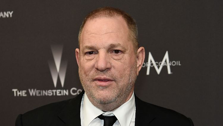 Harvey Weinstein zählte einst zu den einflussreichsten Persönlichkeiten in Hollywood.