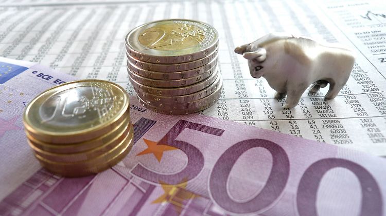 Anleger haben viele Möglichkeiten, sich über Wertpapiere und Fonds zu informieren