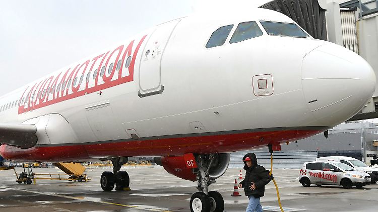 Die Flotte soll auf 30 Flugzeuge ausgebaut werden.