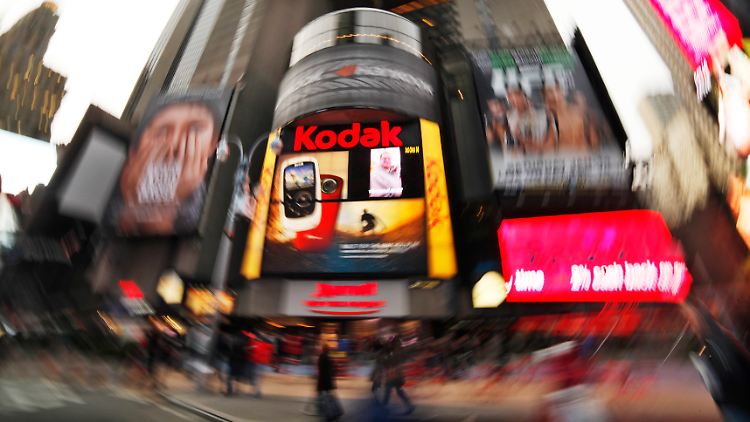 Wirbel um den KodakCoin: Viele Kritiker machten sich nicht die Mühe, sich das Geschäftsmodell hinter der neuen Kryptowährung anzuschauen, klagt Gründer Jan Denecke. 