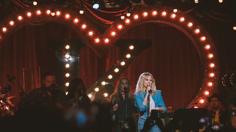 Ein Herz für Kylie - wer hat das nicht?