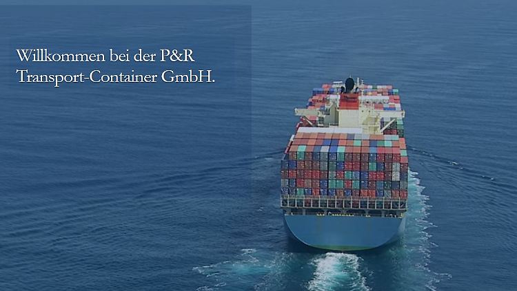 3,5 Milliarden Euro sind bei der P&R-Pleite gefährdet. Steckte die Firma das Geld wirklich nur in Container?