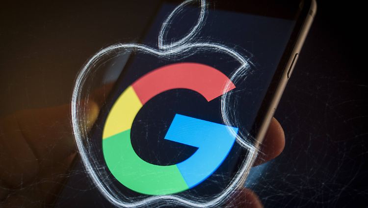 Die EU-Kommission will künftig mehr Steuern von Google, Apple und Co. eintreiben.