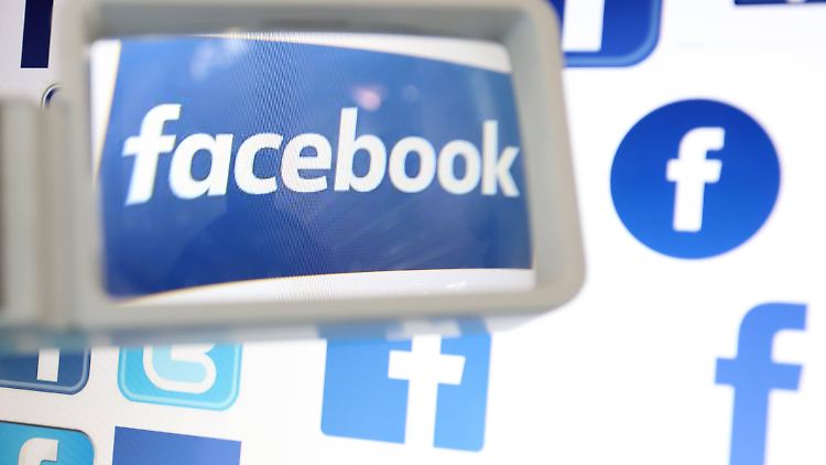 Facebook sammelt eine Unmenge von Daten und gibt sie auch weiter.