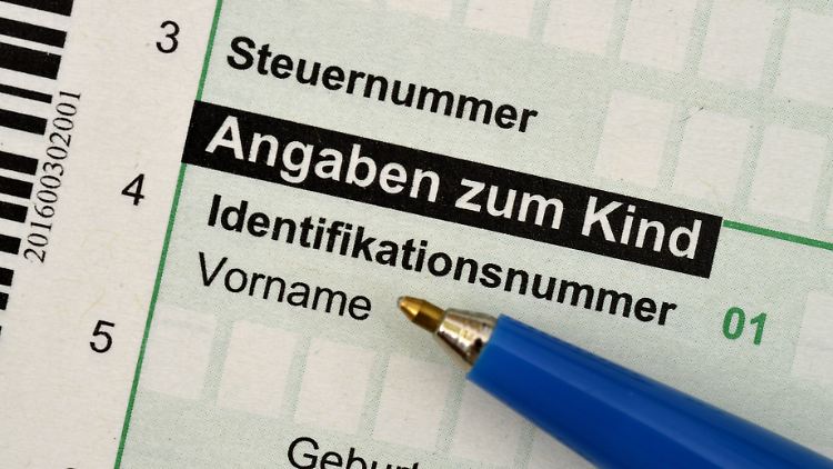 Künftig wird das beantragte Kindergeld, das wegen eines verspäteten Antrags bei der Familienkasse nicht ausgezahlt wird, auch nicht mehr bei den Kinderfreibeträgen angerechnet.